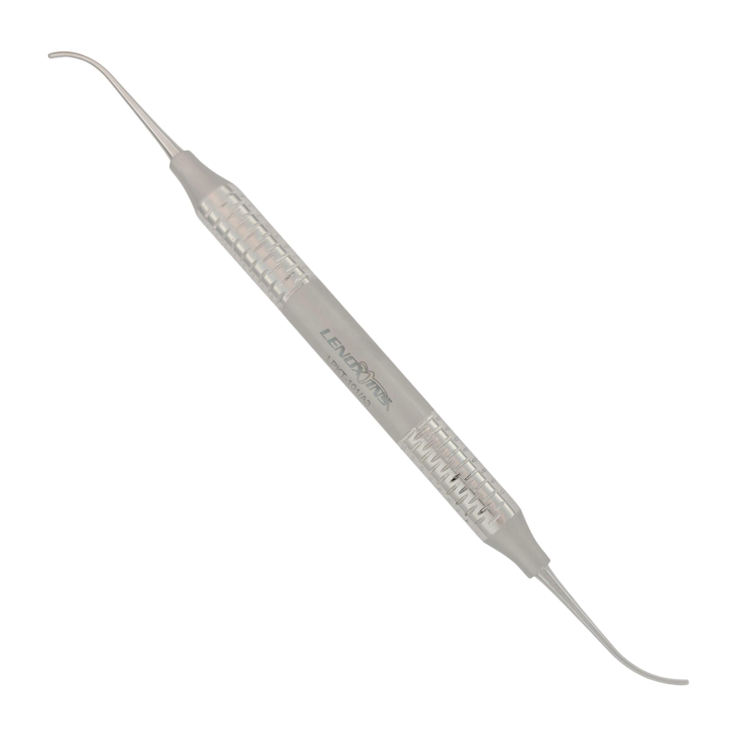 LPKT-101 - PKT-1 Filling Instrument.JPG PKT-1 Filling Instrument - Image 1