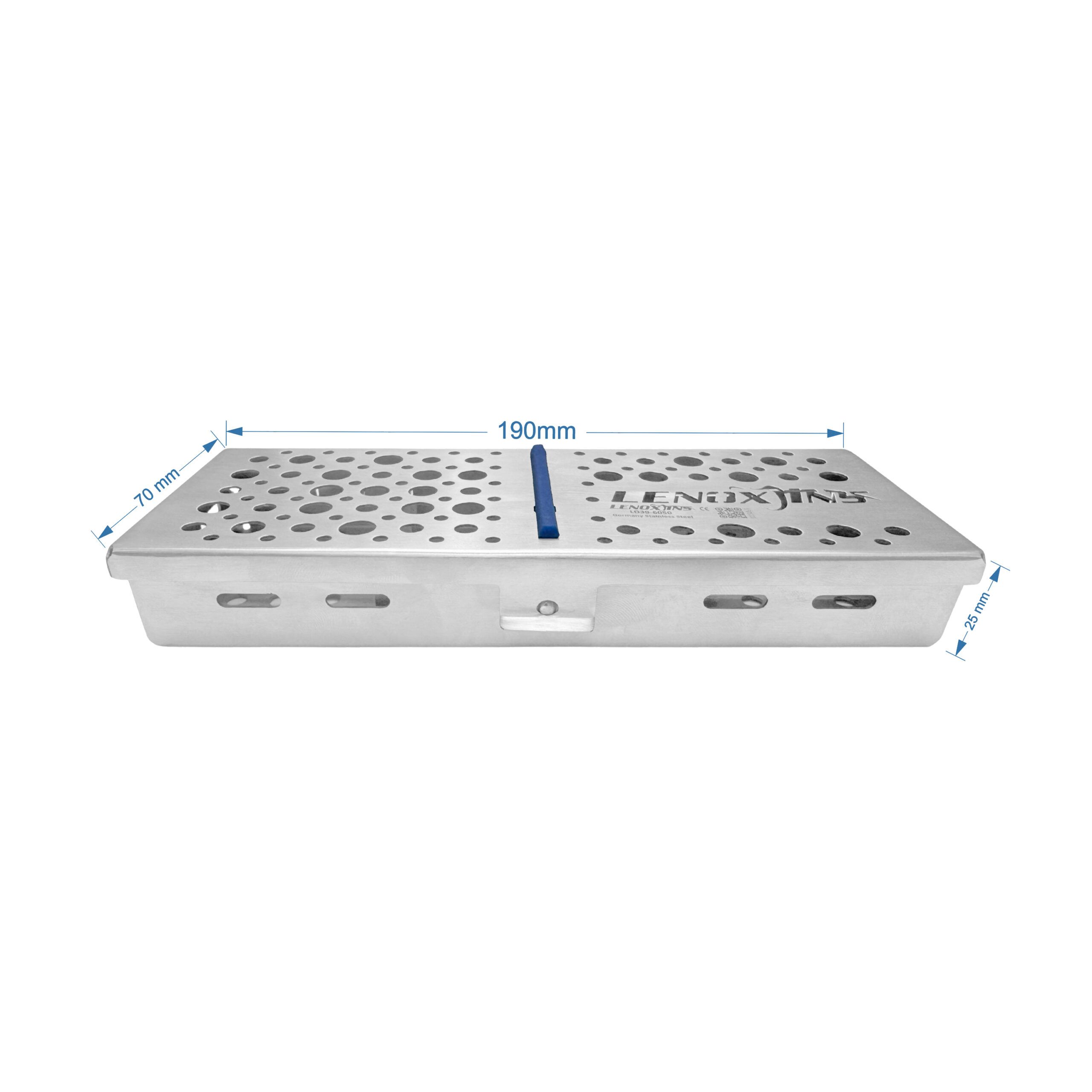 Flexihold Cassettes for 5Pcs Flexihold Cassettes for 5Pcs