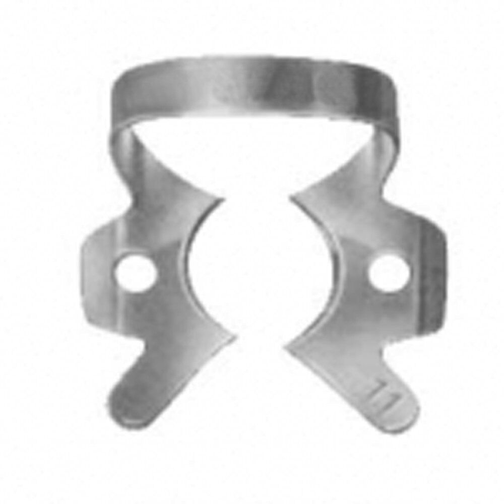 Rubber Dam Clamps Fig. 11 - Image 1