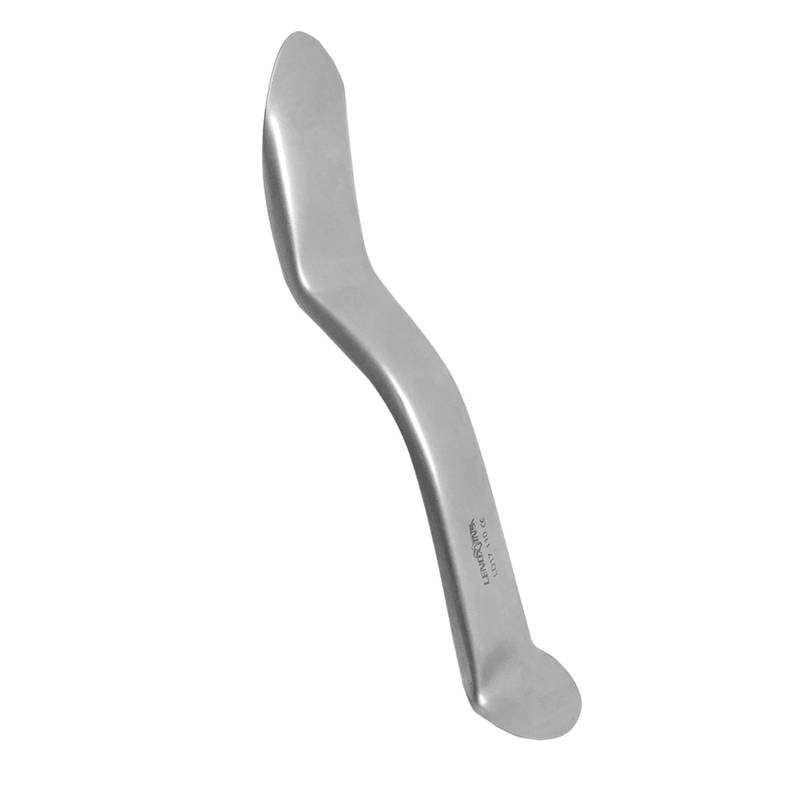 LD17-110-Minnesota-Cheek-Tongue-Retractor-Small.jpg Minnesota Cheek & Tongue Retractor Small - Image 1