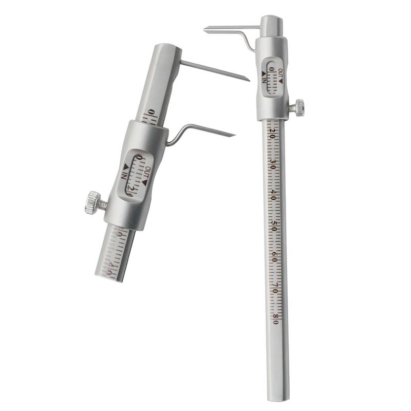 Sliding Dental Implant Caliper - Image 1
