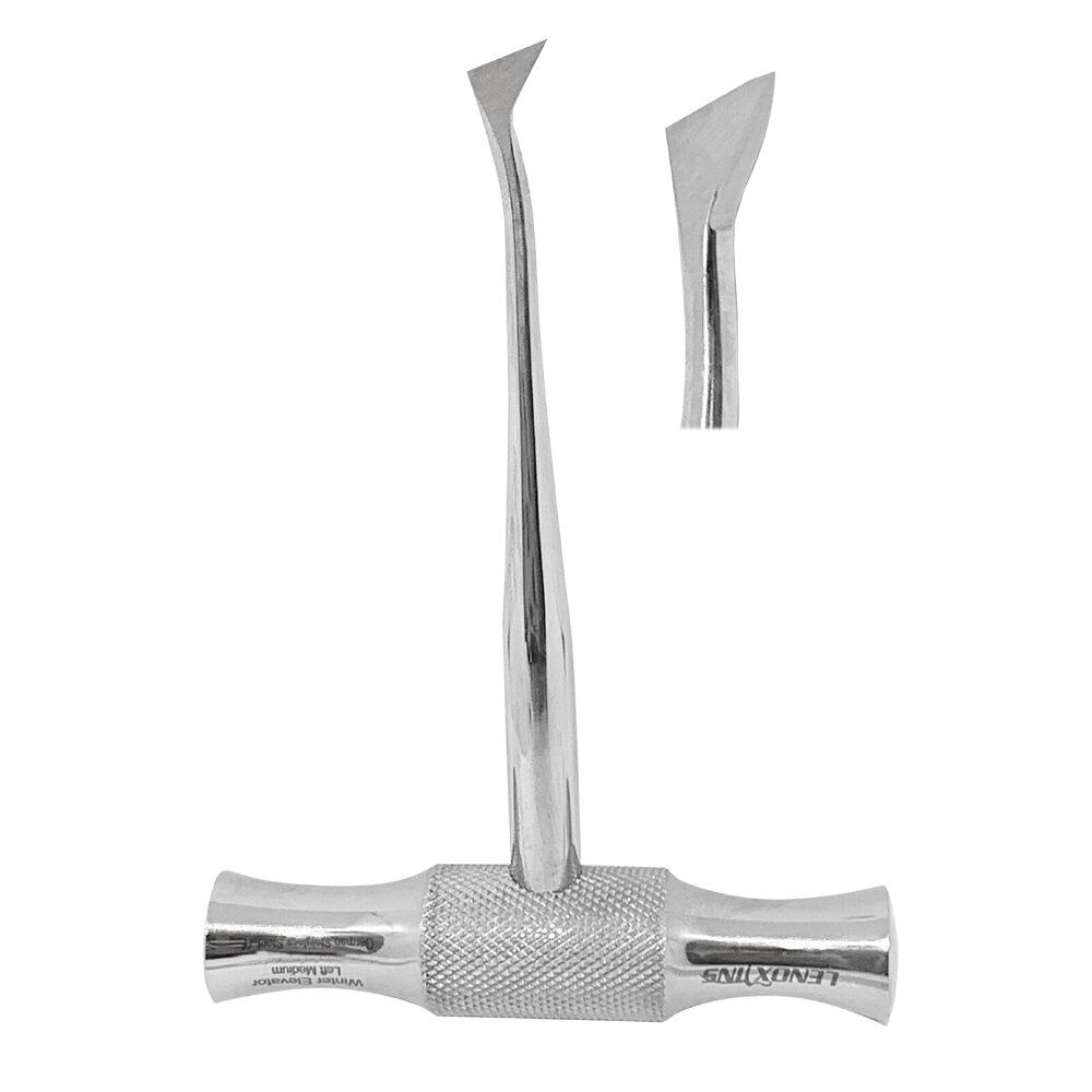 Root Elevators Winter 11L - Image 1