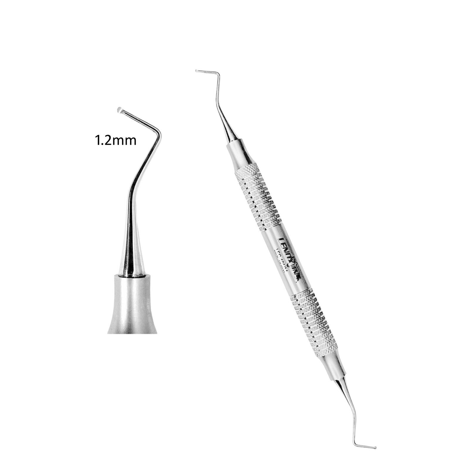 Spoon Excavators E1 1.2MM - Image 1