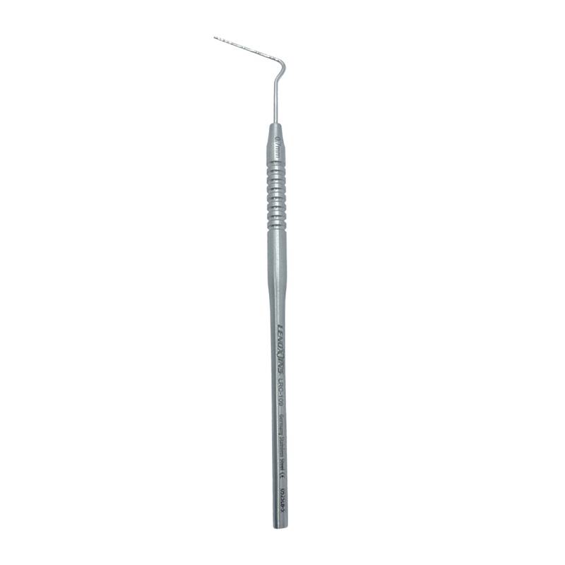 Root Canal Plugger 0.7mm, Fig# 60 Root Canal Plugger 0.7mm, Fig# 60