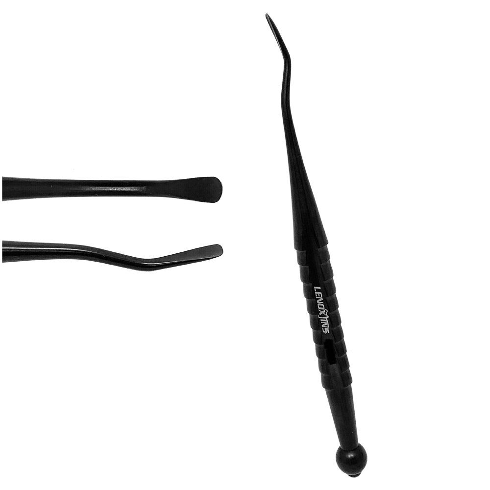 LD6-184-PDL-Luxating-Elevators-Periotomes-Distal-4.0mm-1.jpg PDL Luxating Elevator - Periotomes Distal 4MM - Image 1