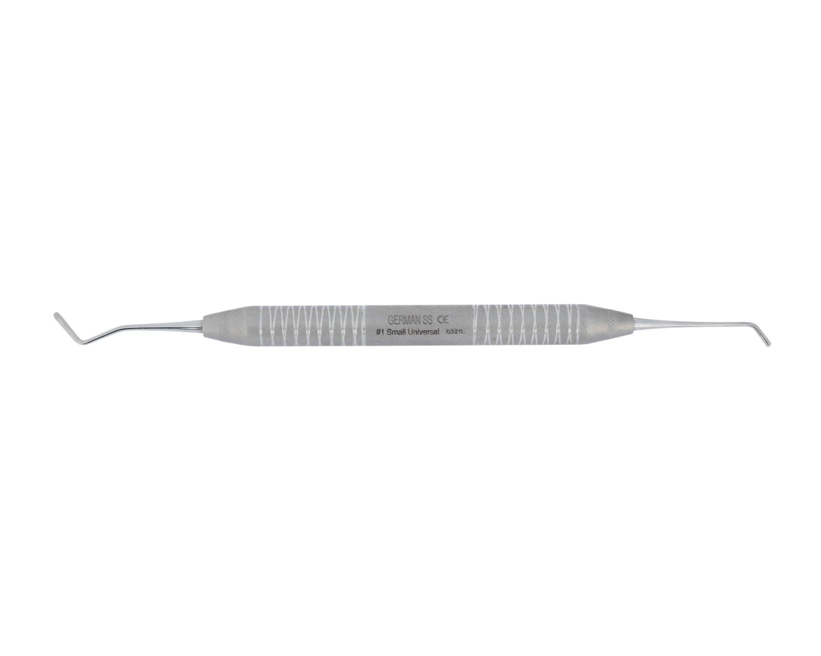 Composite Filling Instrument Vertical / Condenser Small - Image 1