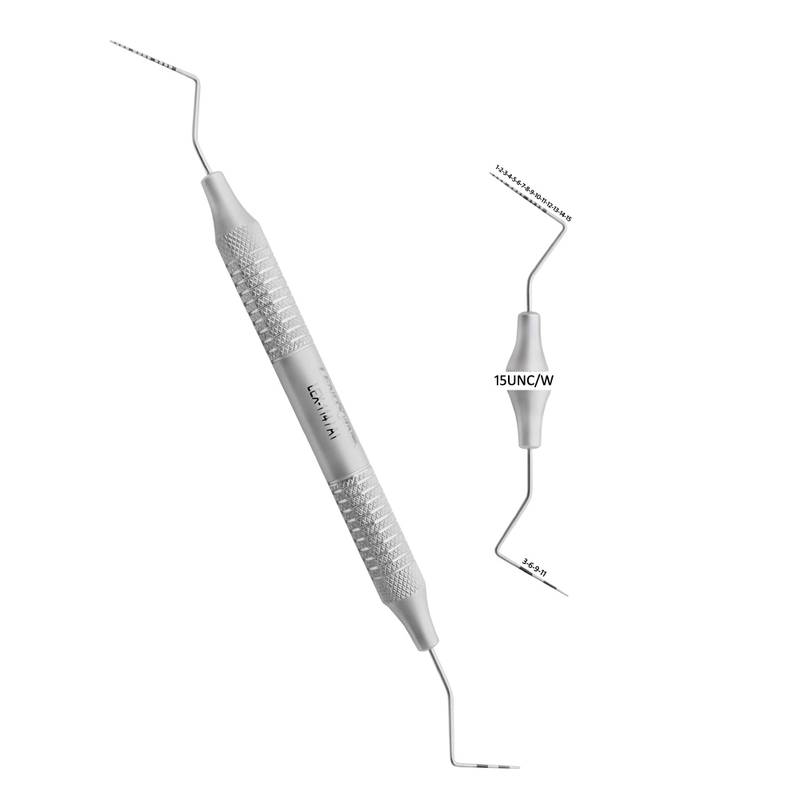 15UNC / 11W Double Ended Probes - Image 1