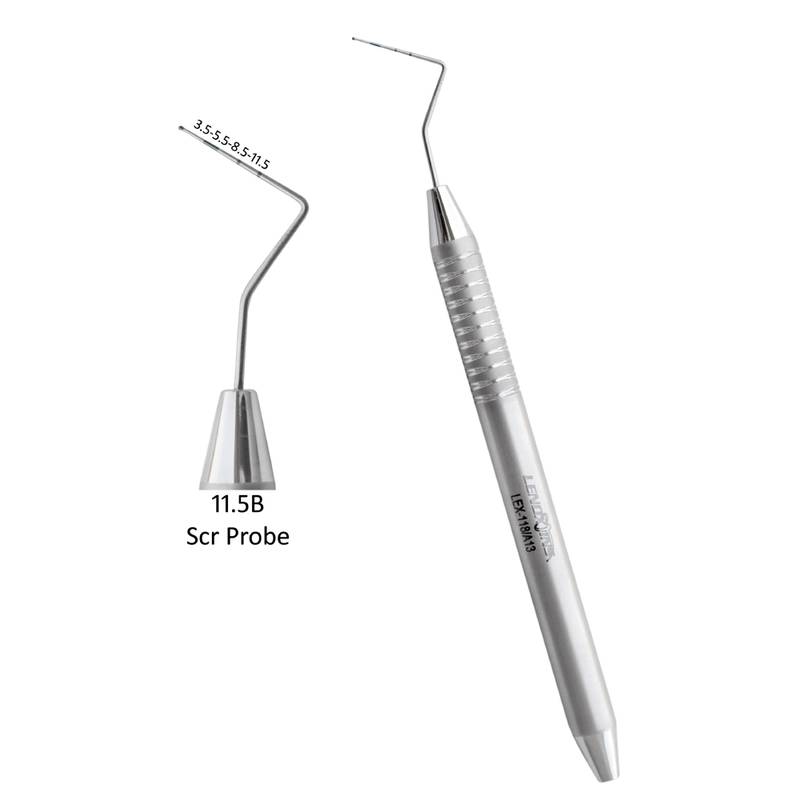 11.5B Scr Probe, Single Ended - Image 1