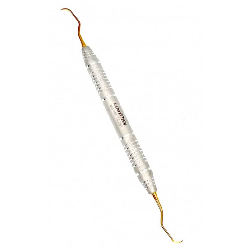 Langer Curettes 5/6 - 440C - Image 1