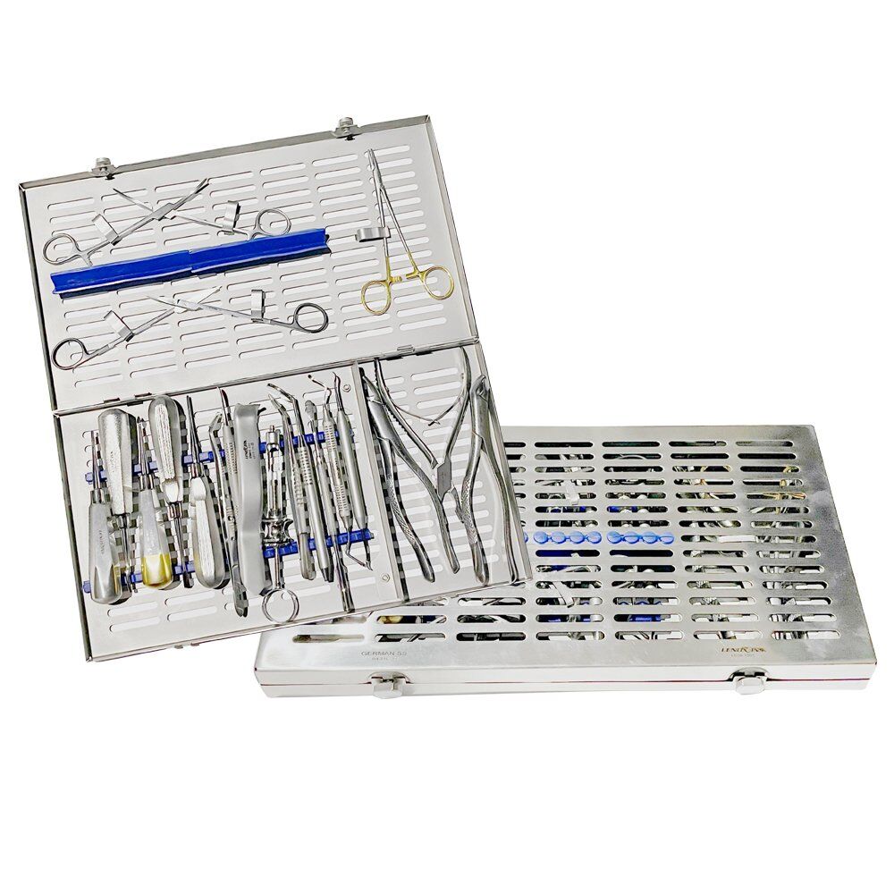 Big Oral Surgery Kit - Image 1