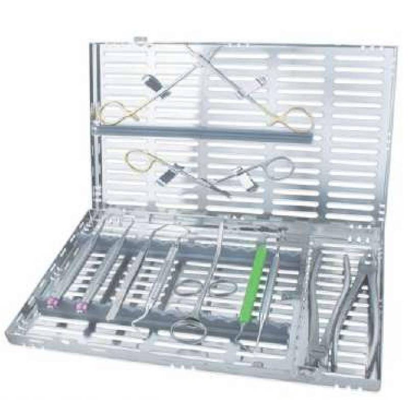 Basic Implant Surgery Kit - Image 1