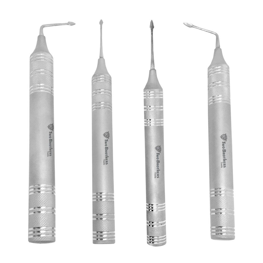 Super Flexible Periotome Bernard Spade Set - Image 1