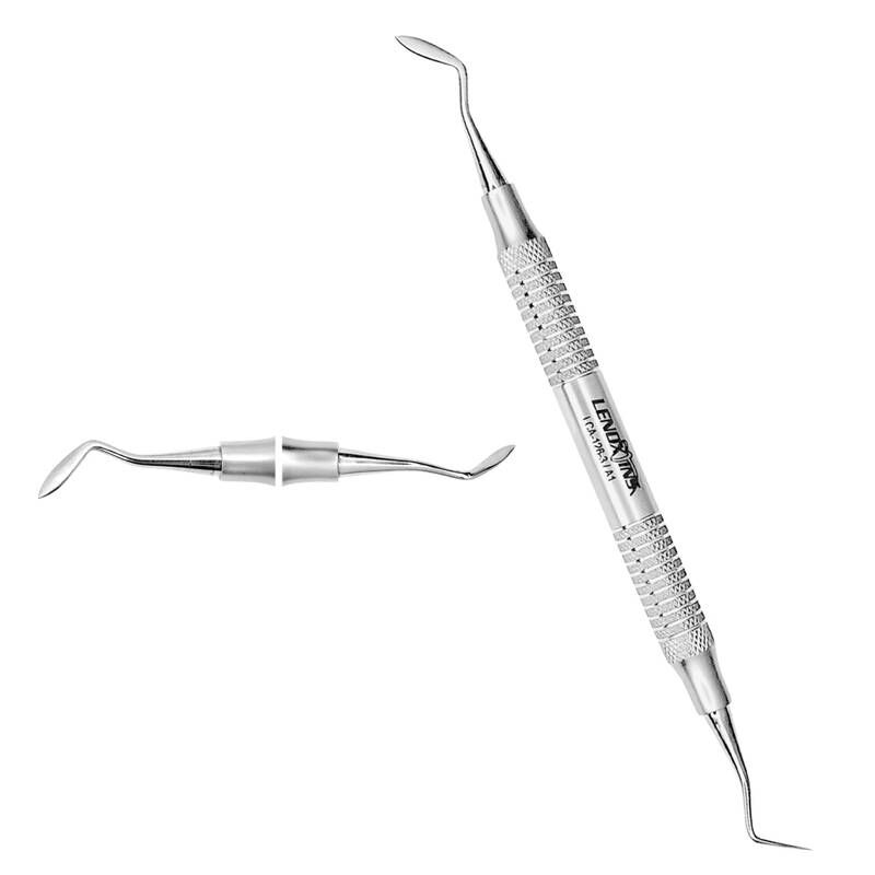 LCA-126-Carvers-3-Hollenback-Double-Ended-copy.jpg Hollenback 3S - Image 1