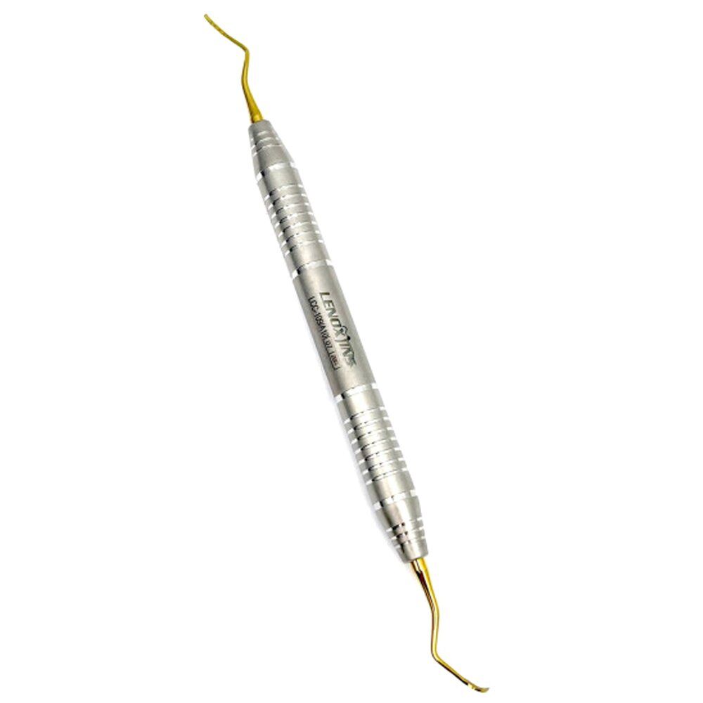 4R/4L Columbia Universal Curette - G-Line Gold - Image 1
