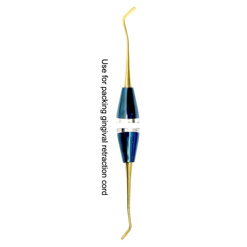 Composite Filling Instrument - Double Ended 8A - Image 1