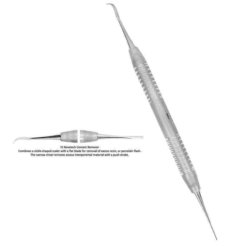 Carving Knife - Cement Remover - Image 1