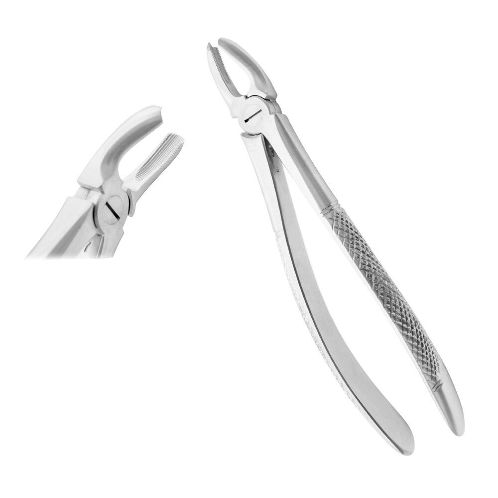 Extracting Forceps Fig. 17 Upper Molars Right - Image 1