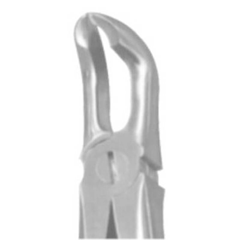 Deep Gripping Forceps F-7C Lower Molar - Image 1