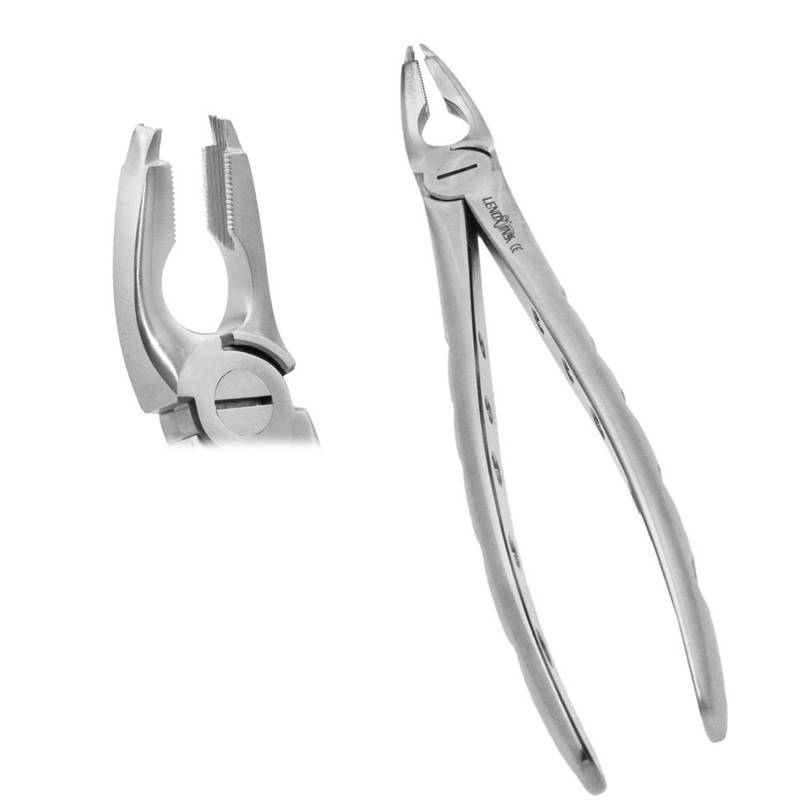 LD2-103-Extracting-Forceps-Upper-Premolar-Fig.35.jpg Extracting Forceps Fig. 35 Upper Premolars - Image 1