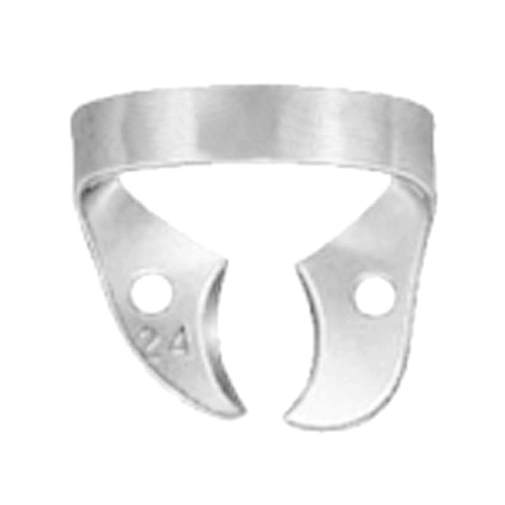 Rubber Dam Clamps Fig. 24 - Image 1