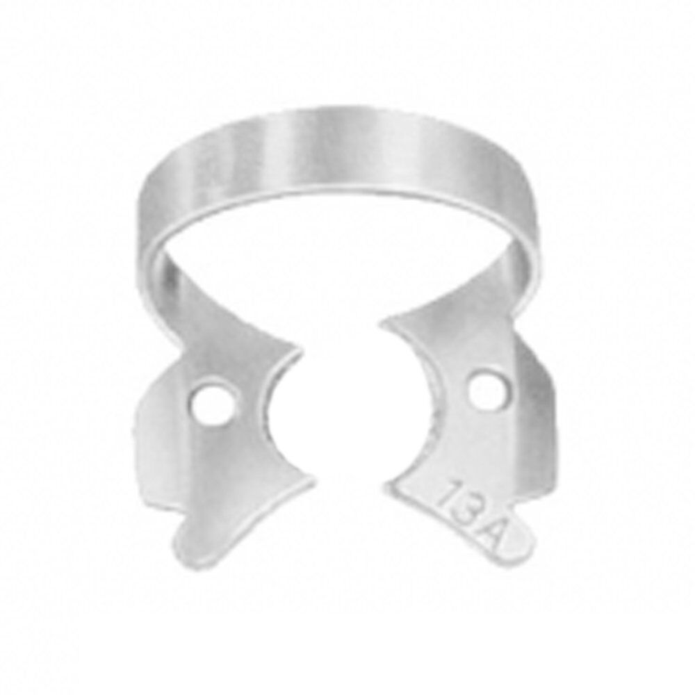 LD21-136-Rubber-Dam-Clamp-Fig.-13A-1.jpg Rubber Dam Clamps Fig. 13A - Image 1