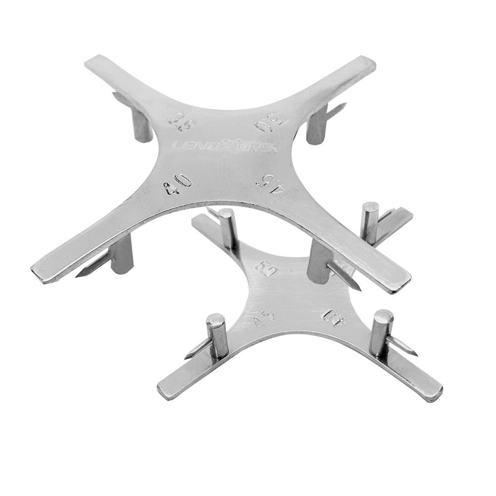 Bracket Positioning Boons Star Gauge - Image 1