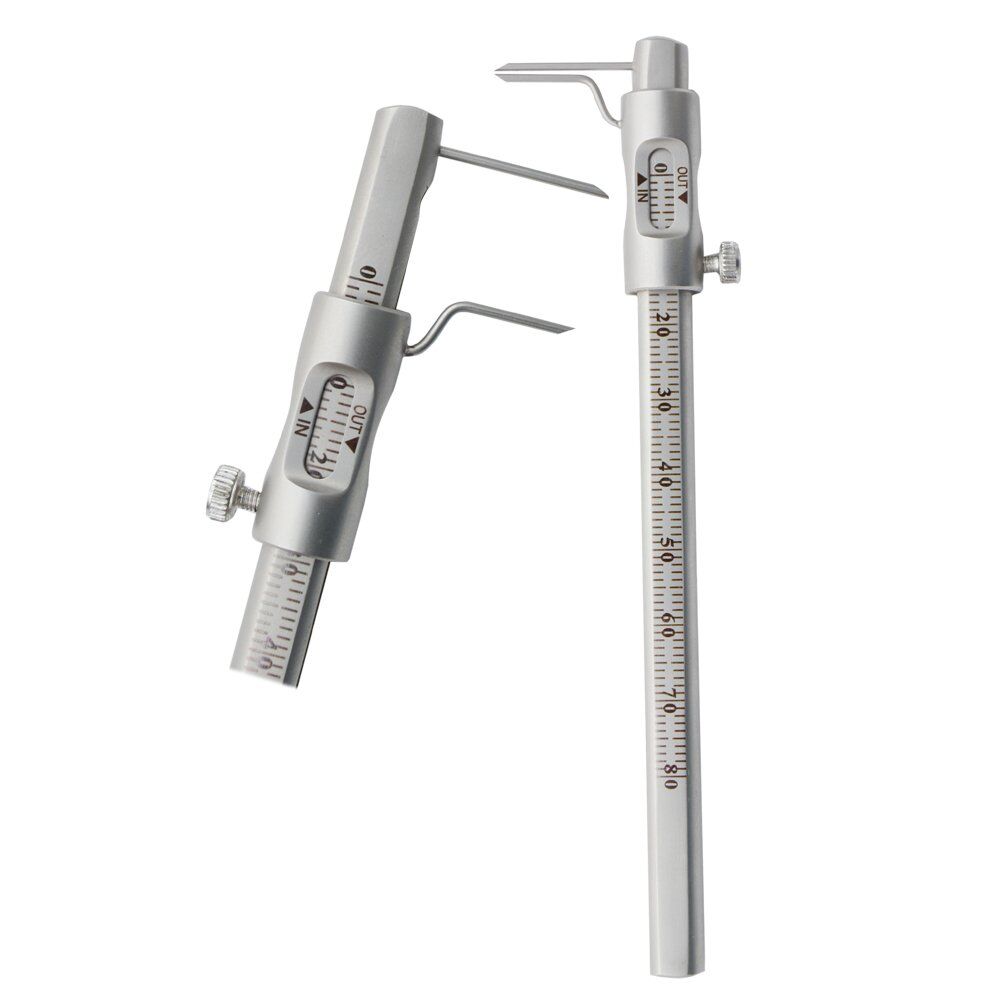 Sliding Dental Implant Caliper - Image 1