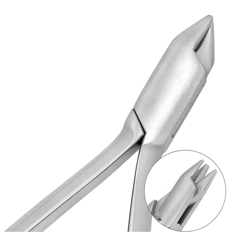 Adrere Pliers 13CM - Image 1