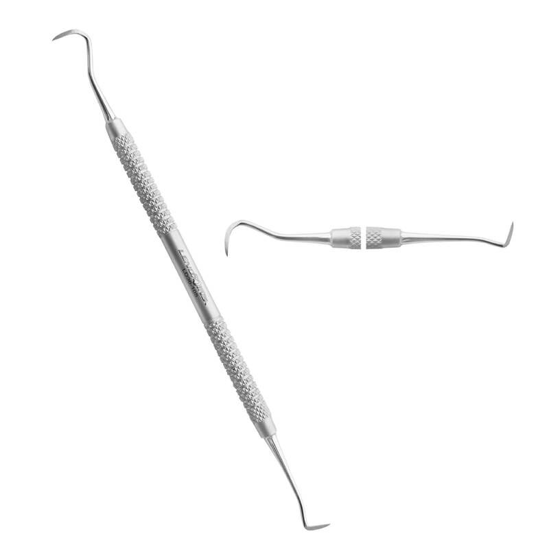 Ortho Light Scaler Double Ended - Image 1