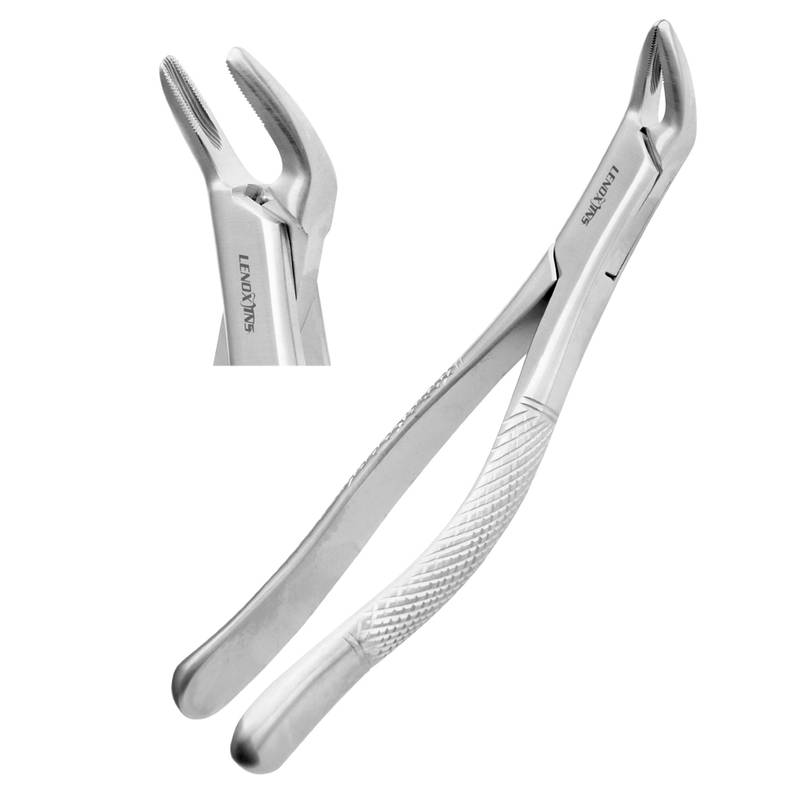 Apical Lower Universal Forceps Fig 151 - Image 1