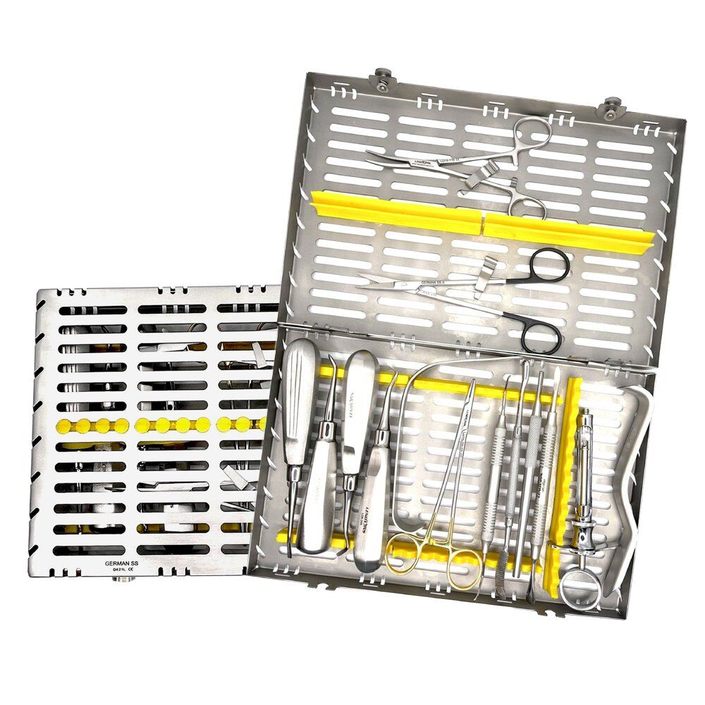 LENOX 3rd Molar Extraction Kit - Image 1