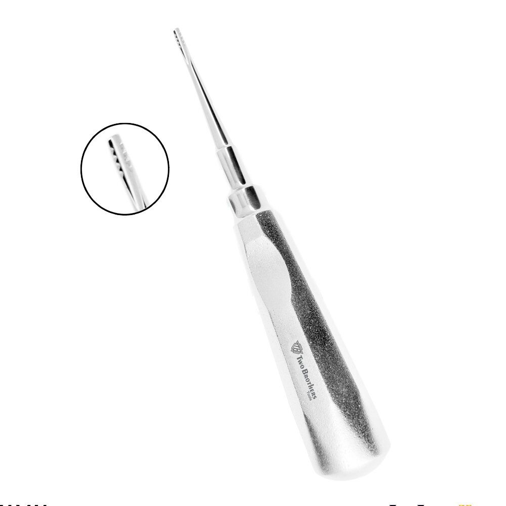 Lindo Root Elevators, 2MM - Image 1