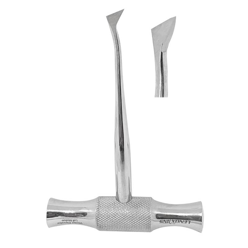 LD6-152-Winter-Claw-Lift-Root-Elevator-11L-copy.jpg Root Elevators Winter 11L - Image 1