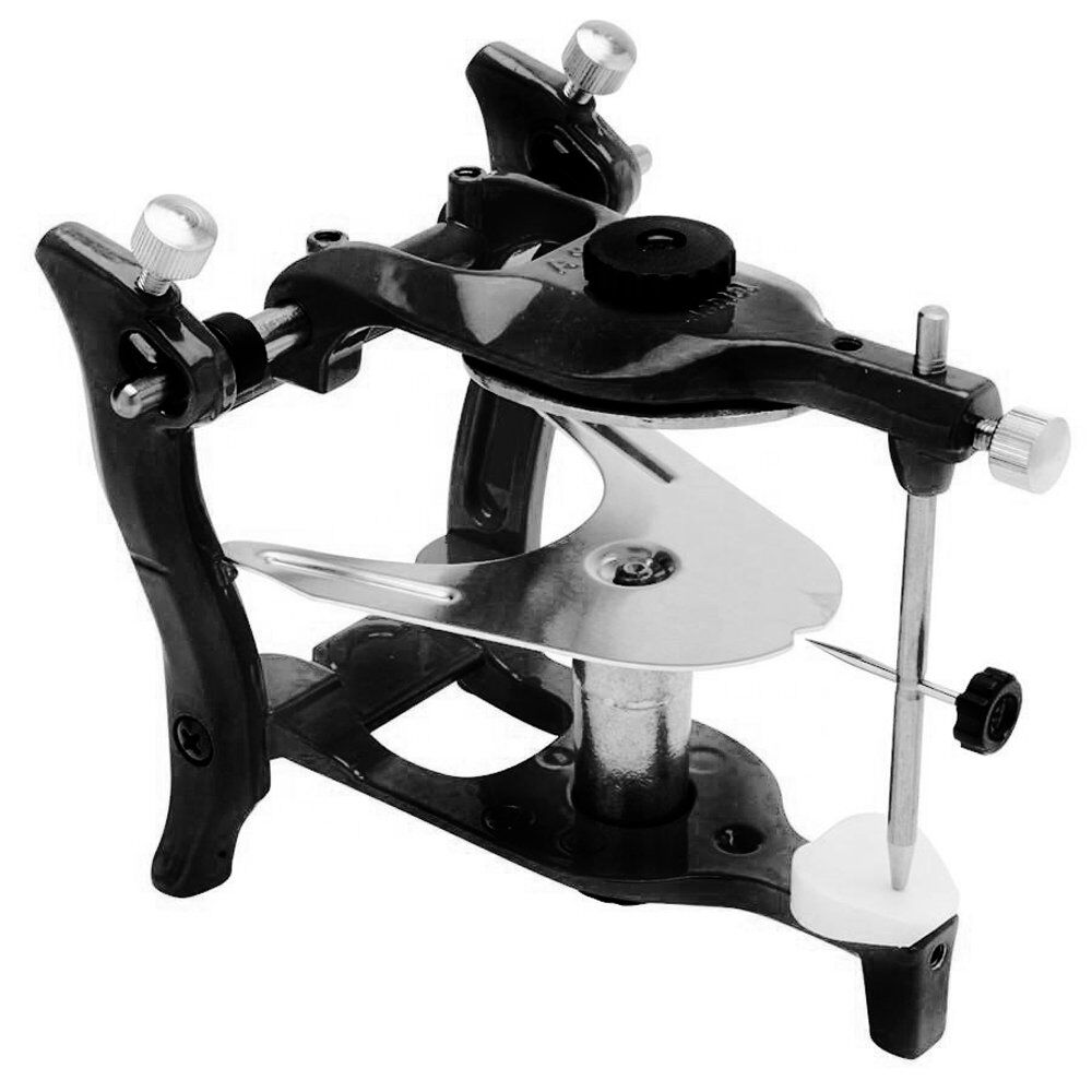 Articulator Black - Image 1