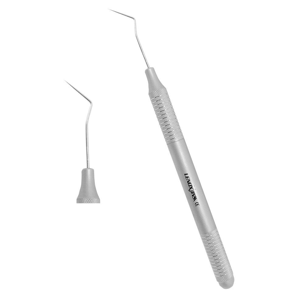 LEX-109-3X-Dental-Endo-Explorer-ENI-Hollow-HandleHigh-Quality-Dental-Instruments-copy-1.jpg Explorer # ENI Single Ended - Image 1