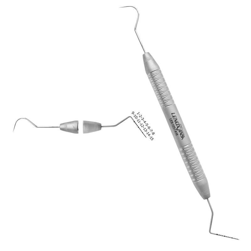 Explorers & Probes 23/15UNC - Image 1