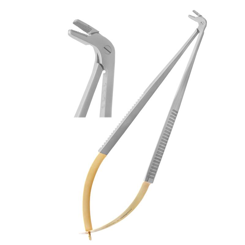 Matrix Band Holding Forceps - Image 1