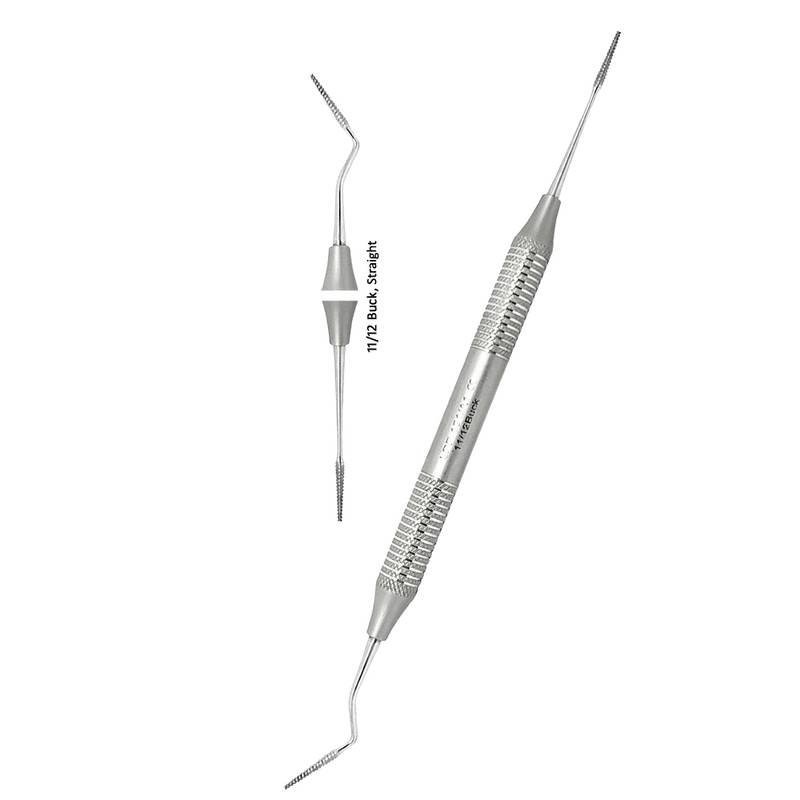 Periodontal Files 1S/2S Sugarman - Image 1