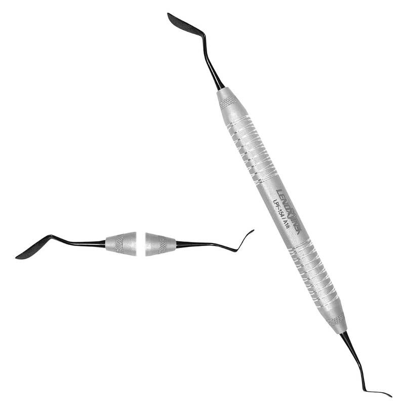 LENSI Multifunctional Dental Composite Filling Instruments - Image 1