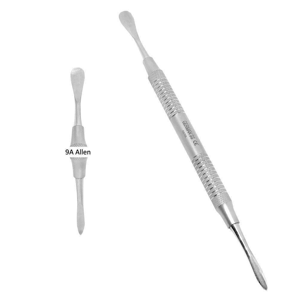 LPS-108-Alien-9A-Periosteals-Elevators-copy.jpg Periosteal Elevator 9A Alien - Image 1