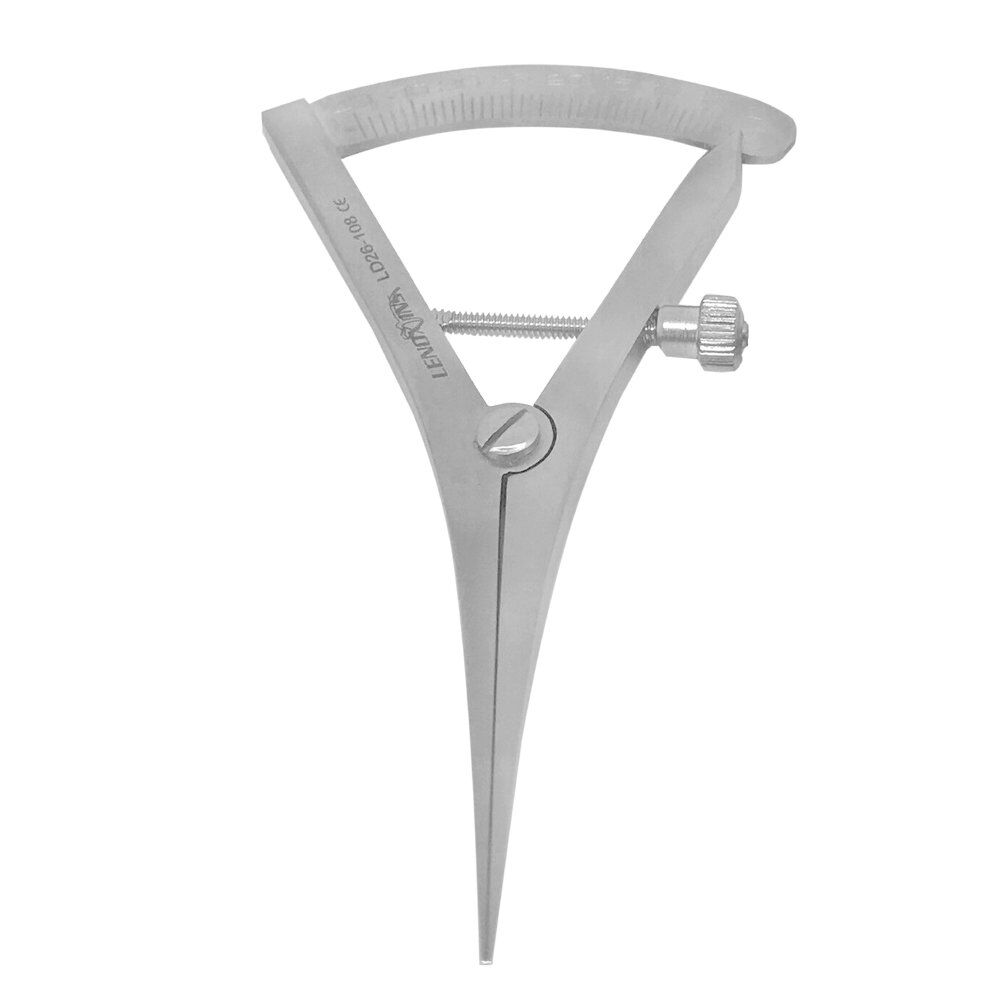 Castroviejo Measuring Clipper Straight - Image 1