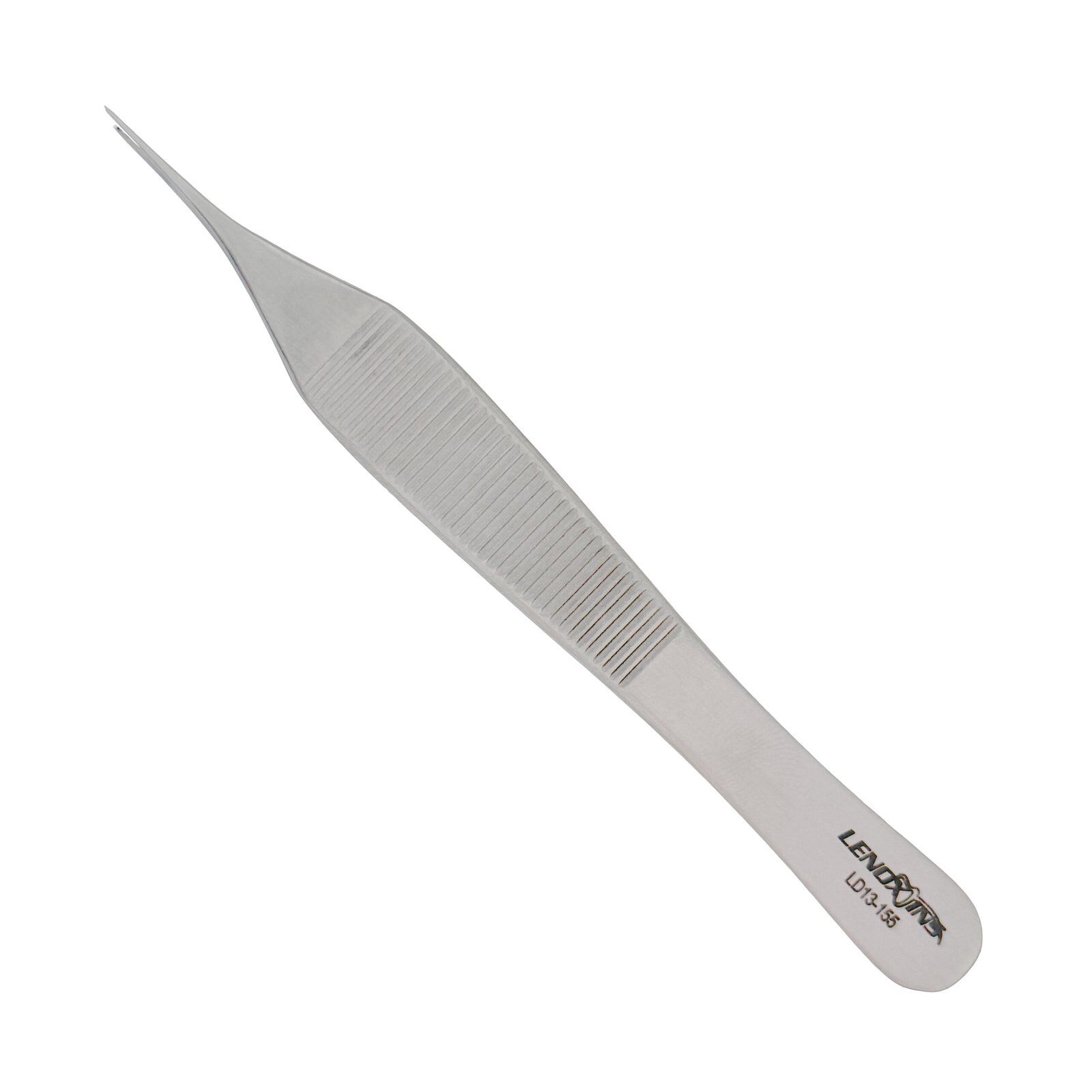 Micro Adson Forcep 12 cm 1x2 Teeth