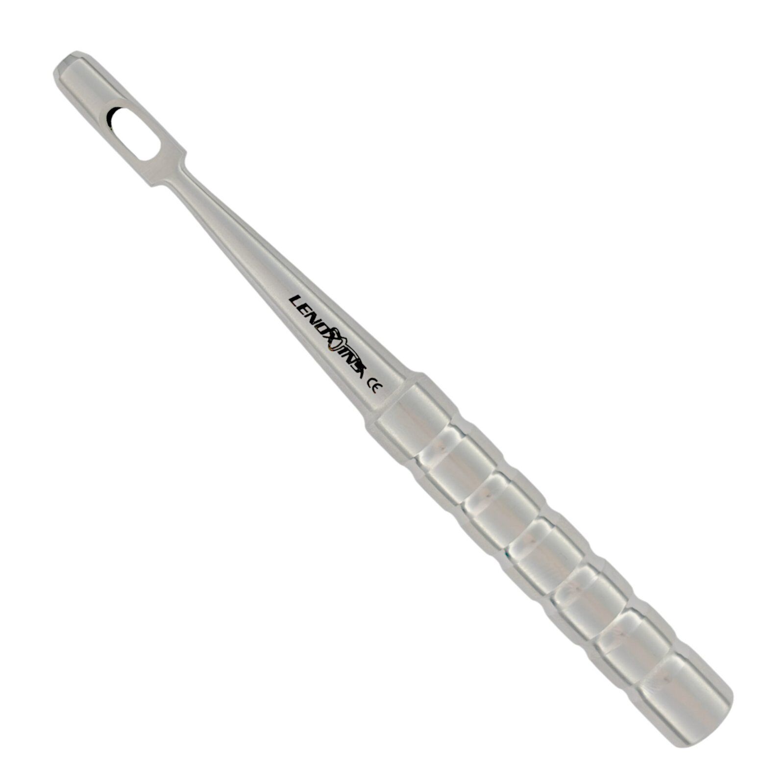LD27-114 - Tissue Punch Str 6mm copy.JPG Biopsy Tissue Punch Str 6mm - Image 1