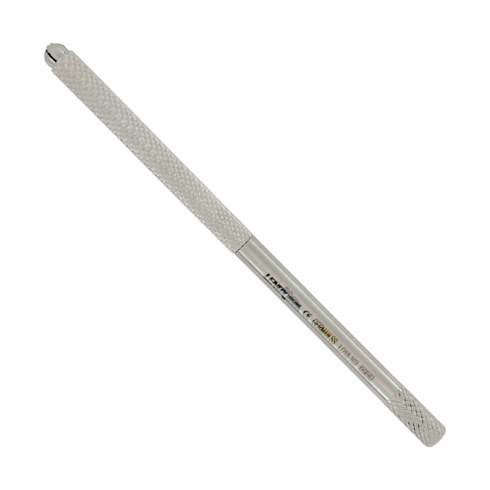 LD18-103 - 3K Mini Scalpel Handle.JPG 3K Mini Scalpel Handle - Image 1